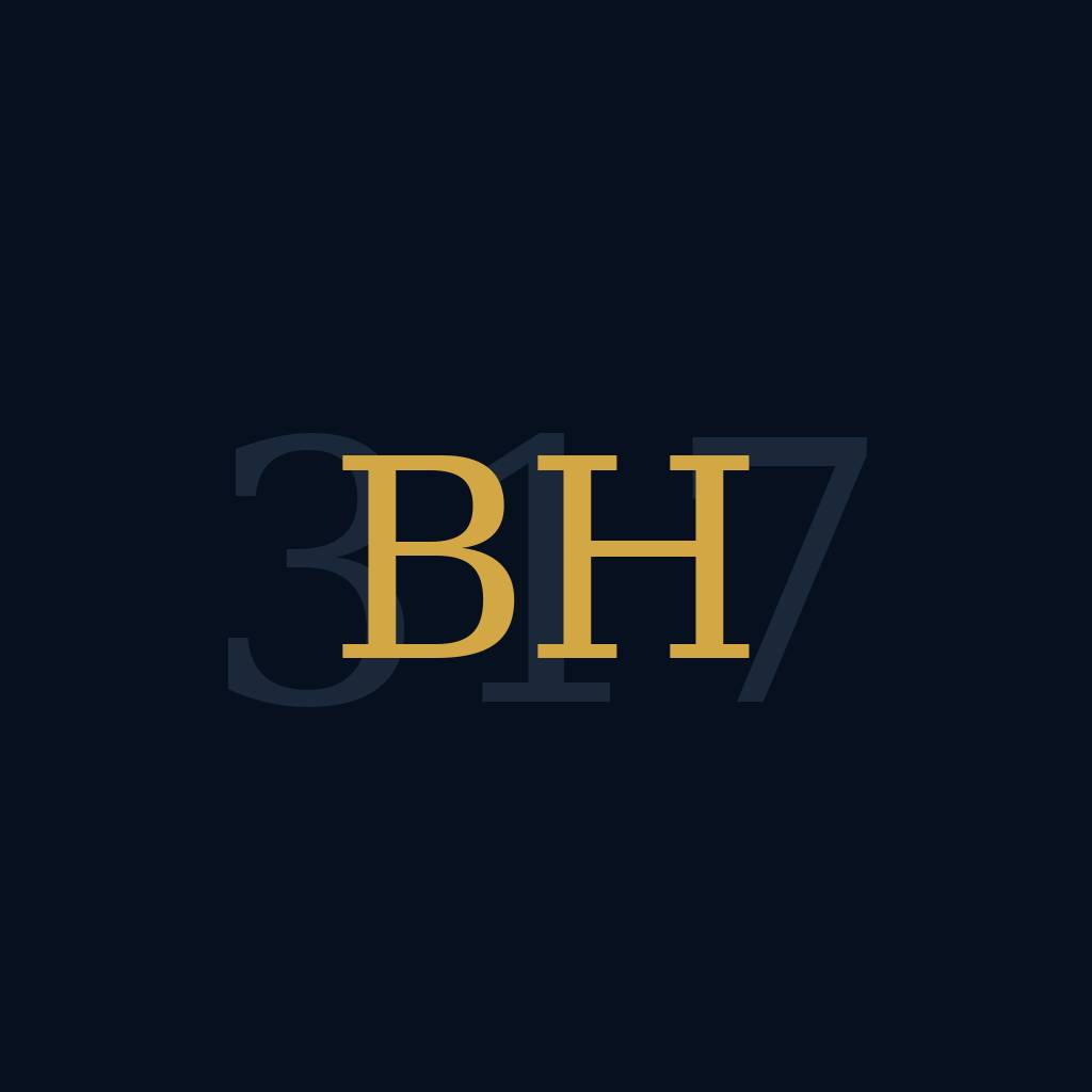 Bond Helm